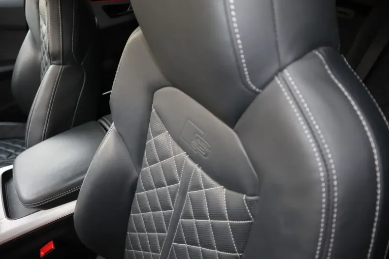 Audi Q8 din 2024 cu 41.000 km - oferta AUD148816 - foto 32