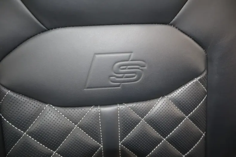 Audi Q8 din 2024 cu 41.000 km - oferta AUD148816 - foto 34