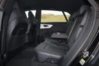 Audi Q8 din 2024 cu 41.000 km - oferta AUD148816 - foto 35