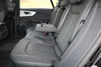 Audi Q8 din 2024 cu 41.000 km - oferta AUD148816 - foto 36