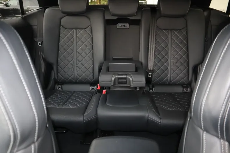 Audi Q8 din 2024 cu 41.000 km - oferta AUD148816 - foto 37