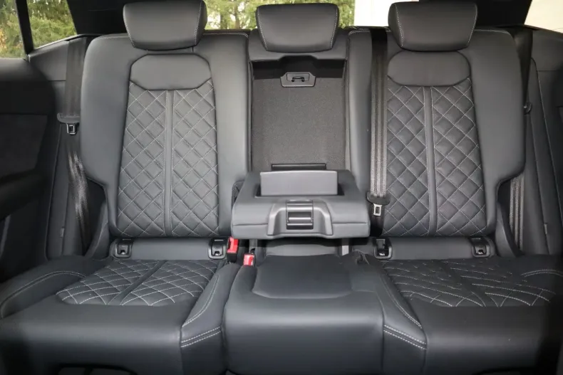 Audi Q8 din 2024 cu 41.000 km - oferta AUD148816 - foto 38