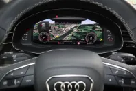 Audi Q8 din 2024 cu 41.000 km - oferta AUD148816 - foto 43