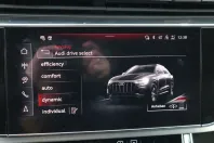 Audi Q8 din 2024 cu 41.000 km - oferta AUD148816 - foto 46