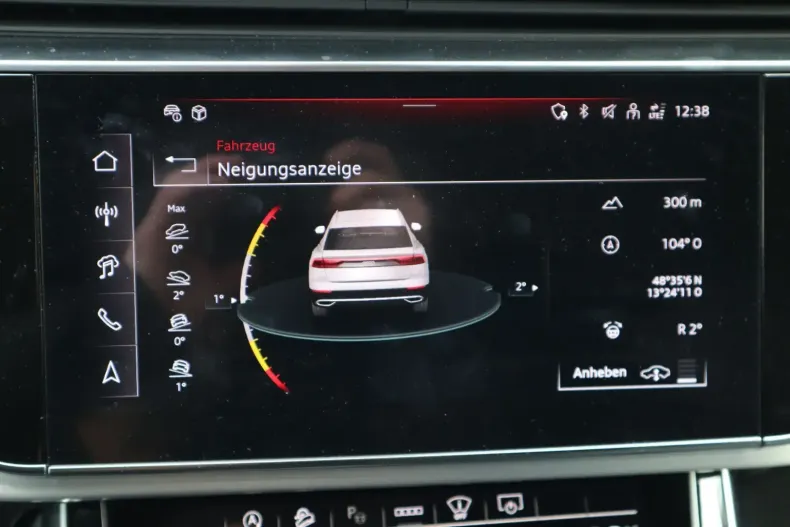 Audi Q8 din 2024 cu 41.000 km - oferta AUD148816 - foto 47