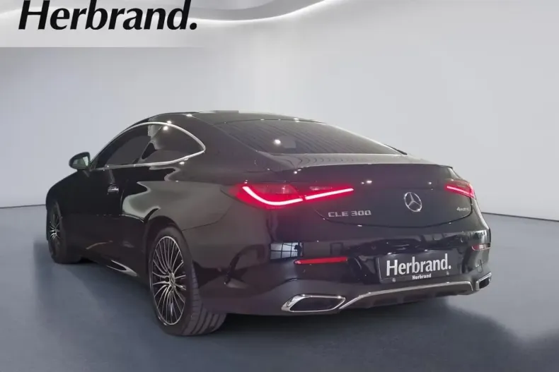 Mercedes-Benz CLE 300 din 2024 cu 12.980 km - oferta MER148820 - foto 3