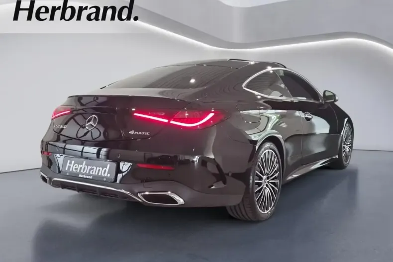 Mercedes-Benz CLE 300 din 2024 cu 12.980 km - oferta MER148820 - foto 4