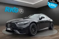 Mercedes-Benz CLE 53 AMG din 2025 cu 10.720 km - oferta MER148821 - foto 1