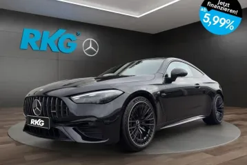 Mercedes-Benz CLE 53 AMG din 2025 - oferta MER148821