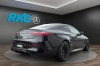 Mercedes-Benz CLE 53 AMG din 2025 cu 10.720 km - oferta MER148821 - foto 2