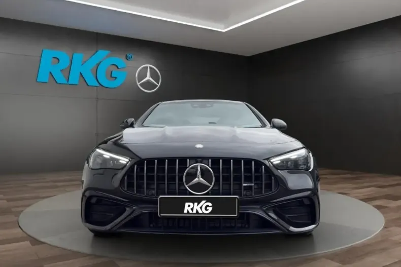 Mercedes-Benz CLE 53 AMG din 2025 cu 10.720 km - oferta MER148821 - foto 3