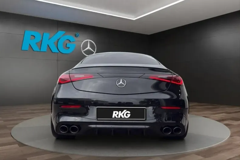 Mercedes-Benz CLE 53 AMG din 2025 cu 10.720 km - oferta MER148821 - foto 4