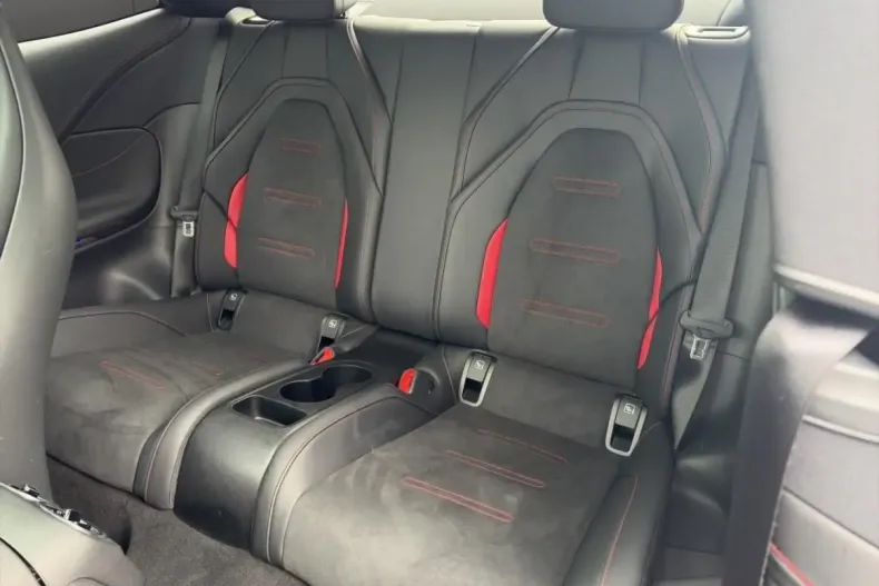 Mercedes-Benz CLE 53 AMG din 2025 cu 10.720 km - oferta MER148821 - foto 6