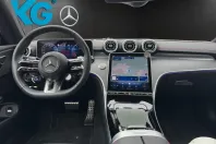 Mercedes-Benz CLE 53 AMG din 2025 cu 10.720 km - oferta MER148821 - foto 7