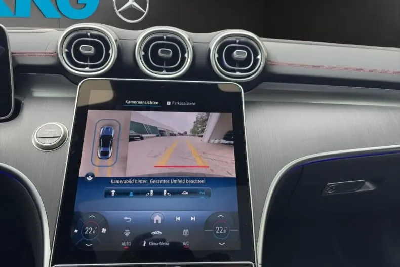 Mercedes-Benz CLE 53 AMG din 2025 cu 10.720 km - oferta MER148821 - foto 10