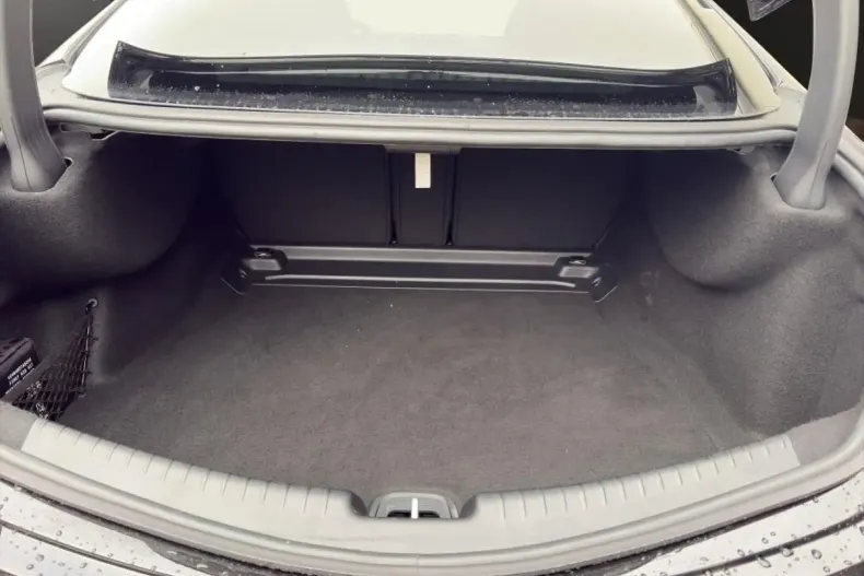 Mercedes-Benz CLE 53 AMG din 2025 cu 10.720 km - oferta MER148821 - foto 11