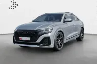 Audi Q8 din 2025 cu 27.850 km - oferta AUD148822 - foto 1