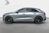 Audi Q8 din 2025 cu 27.850 km - oferta AUD148822 - foto 2