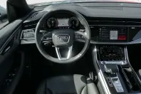 Audi Q8 din 2025 cu 27.850 km - oferta AUD148822 - foto 6