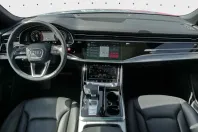 Audi Q8 din 2025 cu 27.850 km - oferta AUD148822 - foto 7