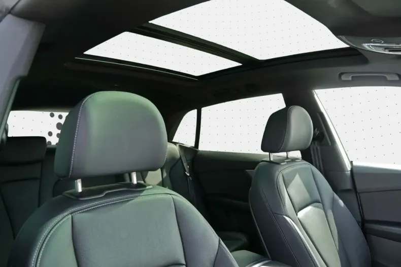 Audi Q8 din 2025 cu 27.850 km - oferta AUD148822 - foto 8