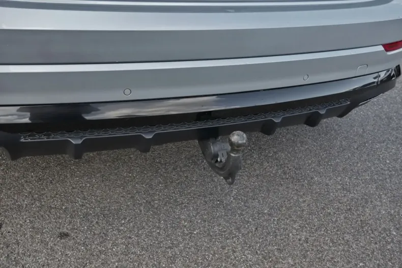 Audi Q8 din 2025 cu 27.850 km - oferta AUD148822 - foto 22