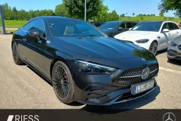 Mercedes-Benz CLE 300 din 2025 - oferta MER148823