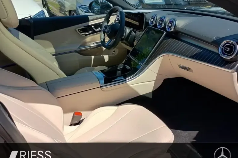 Mercedes-Benz CLE 300 din 2025 cu 6.000 km - oferta MER148823 - foto 6