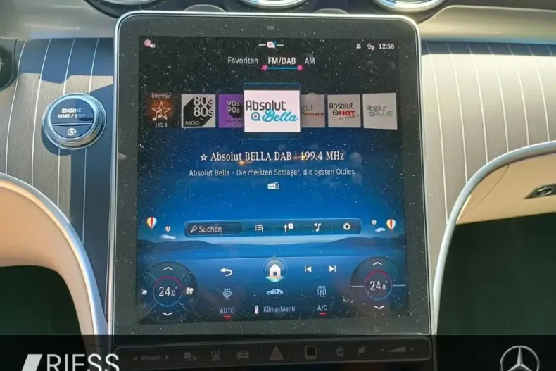 Mercedes-Benz CLE 300 din 2025 cu 6.000 km - oferta MER148823 - foto 9