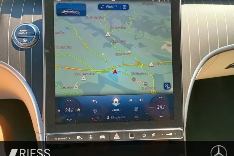 Mercedes-Benz CLE 300 din 2025 cu 6.000 km - oferta MER148823 - foto 10