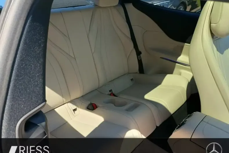 Mercedes-Benz CLE 300 din 2025 cu 6.000 km - oferta MER148823 - foto 13