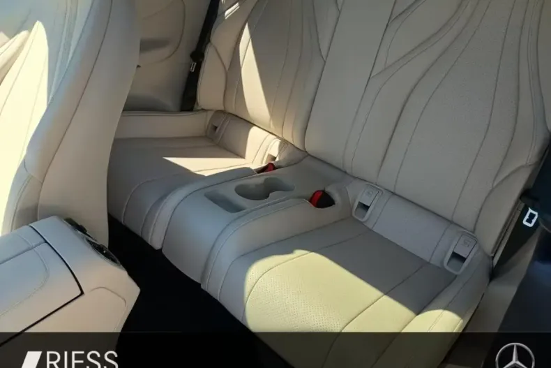 Mercedes-Benz CLE 300 din 2025 cu 6.000 km - oferta MER148823 - foto 14