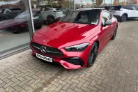 Mercedes-Benz CLE 300 din 2024 cu 600 km - oferta MER148824 - foto 1