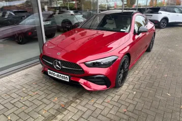 Mercedes-Benz CLE 300 din 2024 - oferta MER148824
