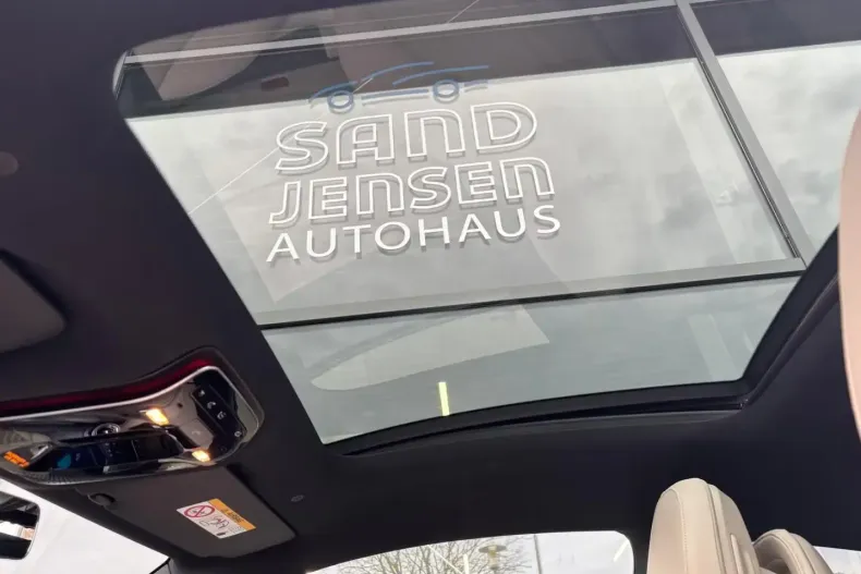 Mercedes-Benz CLE 300 din 2024 cu 600 km - oferta MER148824 - foto 7