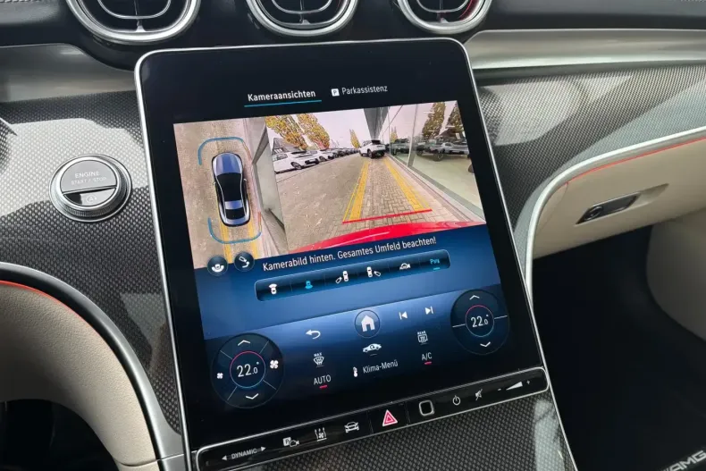 Mercedes-Benz CLE 300 din 2024 cu 600 km - oferta MER148824 - foto 8