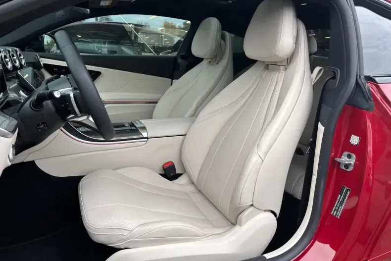 Mercedes-Benz CLE 300 din 2024 cu 600 km - oferta MER148824 - foto 9