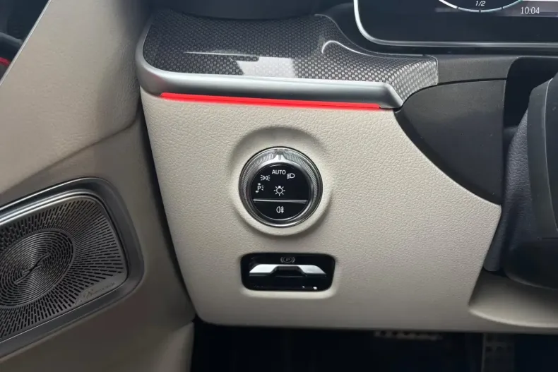 Mercedes-Benz CLE 300 din 2024 cu 600 km - oferta MER148824 - foto 10