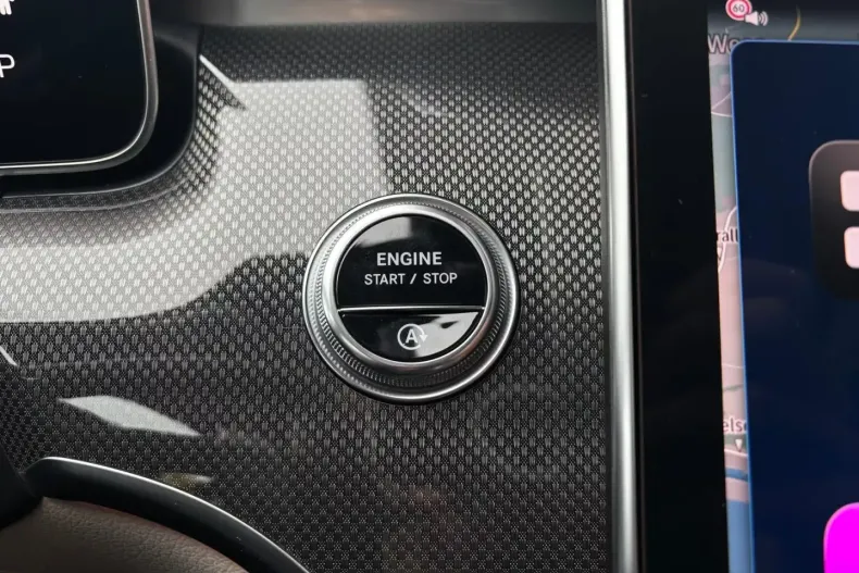 Mercedes-Benz CLE 300 din 2024 cu 600 km - oferta MER148824 - foto 13