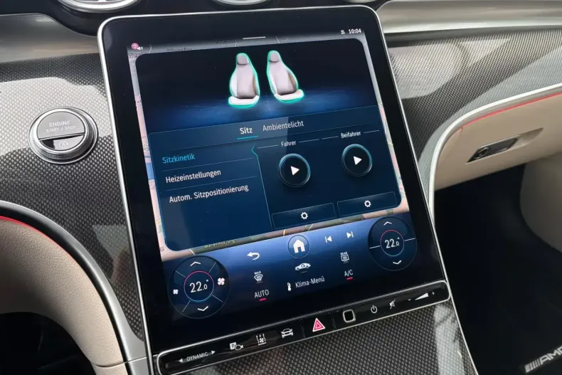 Mercedes-Benz CLE 300 din 2024 cu 600 km - oferta MER148824 - foto 15