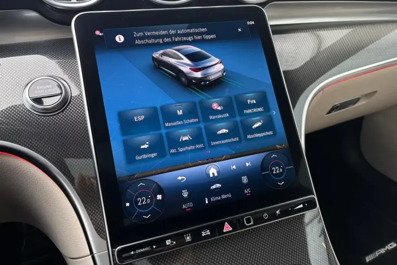 Mercedes-Benz CLE 300 din 2024 cu 600 km - oferta MER148824 - foto 16