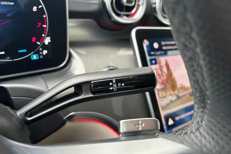 Mercedes-Benz CLE 300 din 2024 cu 600 km - oferta MER148824 - foto 17