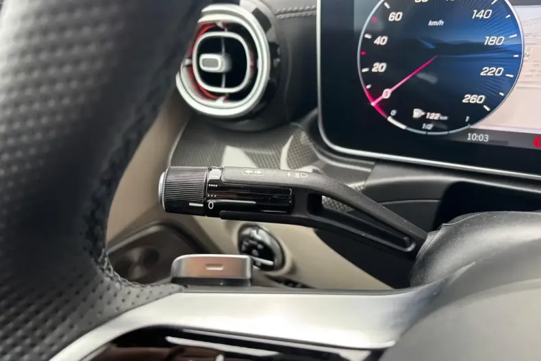 Mercedes-Benz CLE 300 din 2024 cu 600 km - oferta MER148824 - foto 18