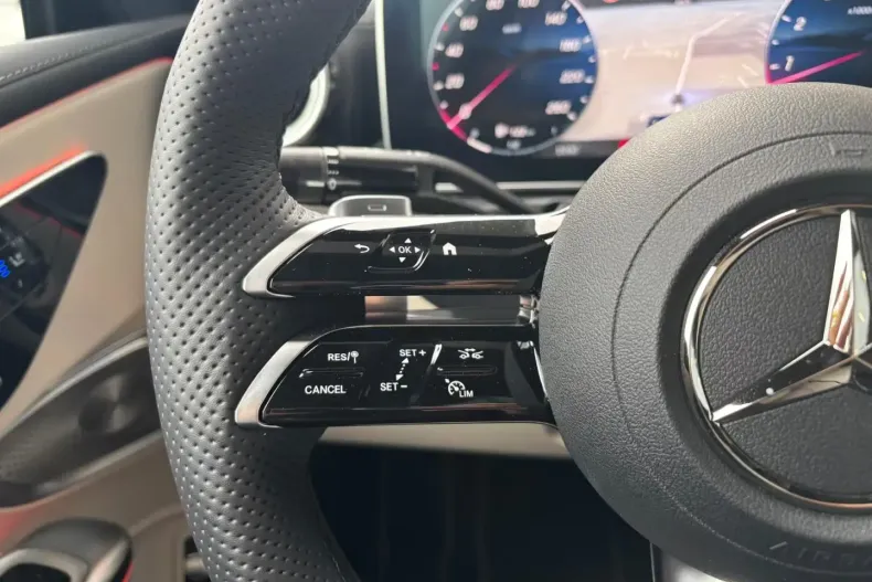 Mercedes-Benz CLE 300 din 2024 cu 600 km - oferta MER148824 - foto 19