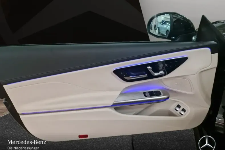 Mercedes-Benz CLE 300 din 2024 cu 12.488 km - oferta MER148825 - foto 14