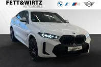 BMW X6 din 2024 cu 9.100 km - oferta BMW148826 - foto 1