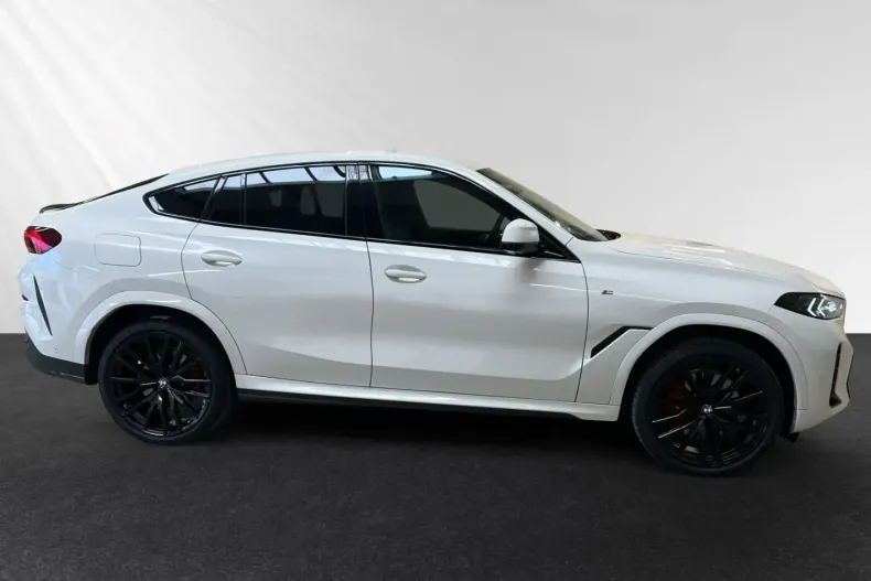 BMW X6 din 2024 cu 9.100 km - oferta BMW148826 - foto 2