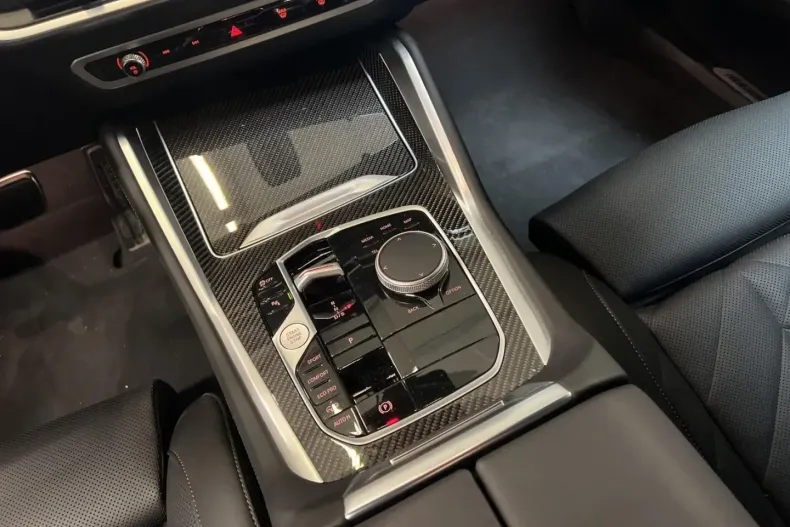 BMW X6 din 2024 cu 9.100 km - oferta BMW148826 - foto 10