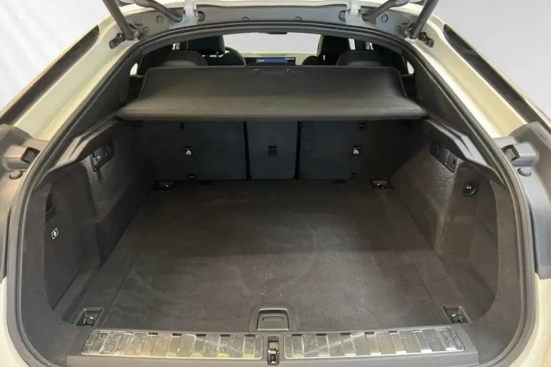 BMW X6 din 2024 cu 9.100 km - oferta BMW148826 - foto 12