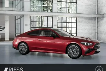 Mercedes-Benz CLE 300 din 2024 - oferta MER148827